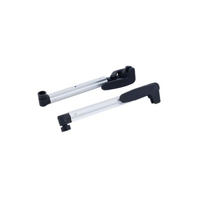 Coppia braccetti clic-clac Integrale • INT 350 mm