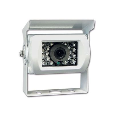 Retrocamera Singola Con Ir - Bianca