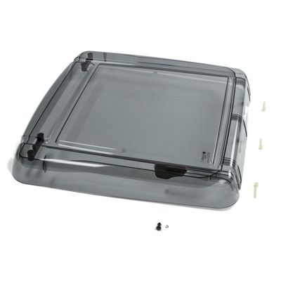 CUPOLA PER REMITOP-VARIO2 400X400 T - Remis
