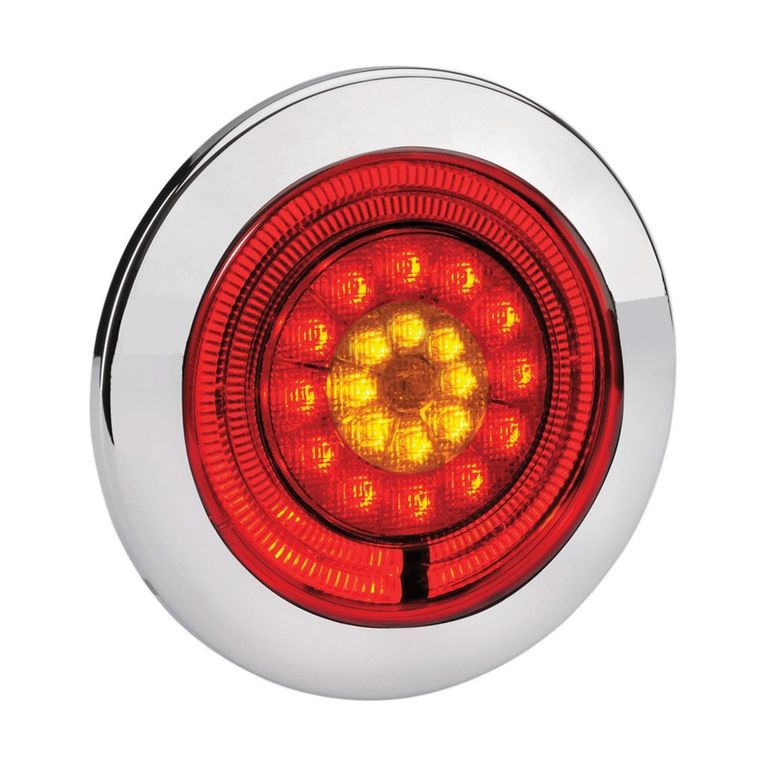 multifunzione tondo stop/indicatore