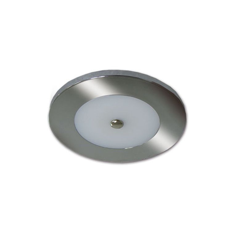 faretto a incasso - luce naturale - 6 led
