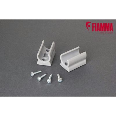 KIT AGG.A PARETE ASTA MANOVRA D.20 - Fiamma