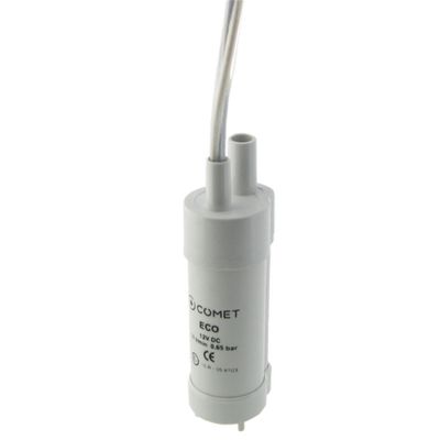 POMPA IMMERSIONE ECO 12V 11L/MIN