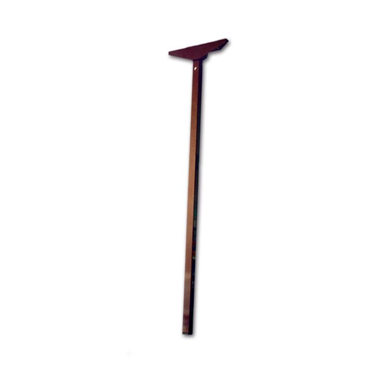 gamba tavolo ribaltabile
