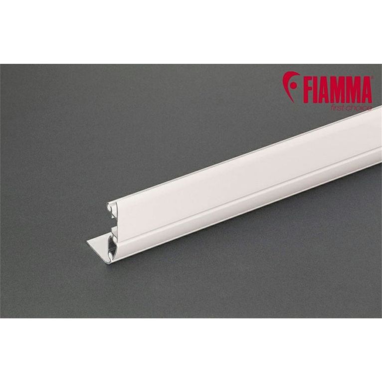 kit frontale f45 l 550 polar - fiamma