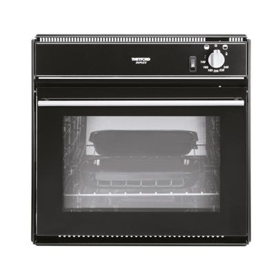 DUPLEX THETFORD Forno