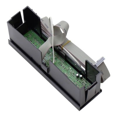 PANNELLO DI COMANDO CON SONDA TEMPERATURA AES4 NTC 1550