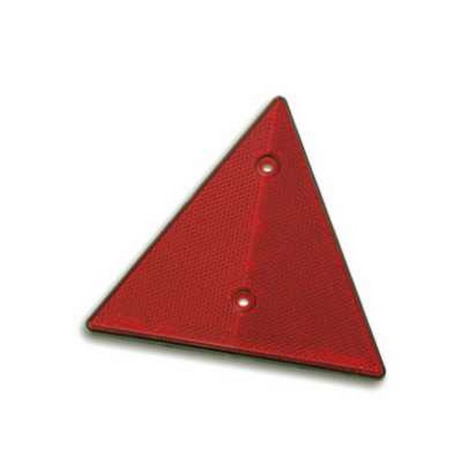 catarifrangente-triangolare-rosso