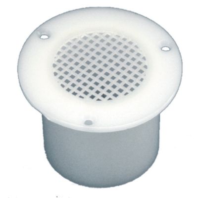 AERATORE A PAVIMENTO D.60 L=65MM