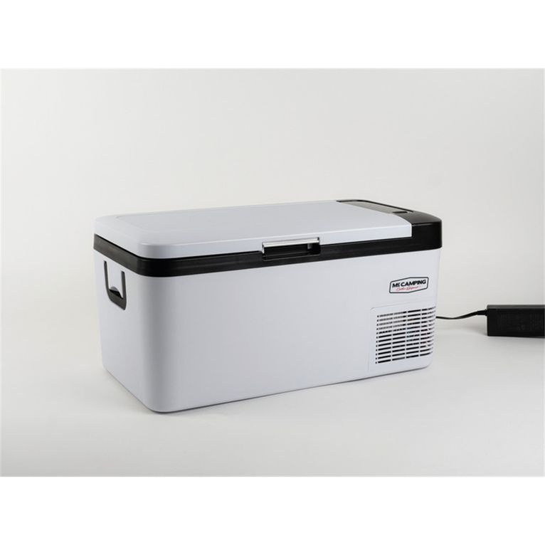 frigo a compressore style'n'cool 20, 12v/24v