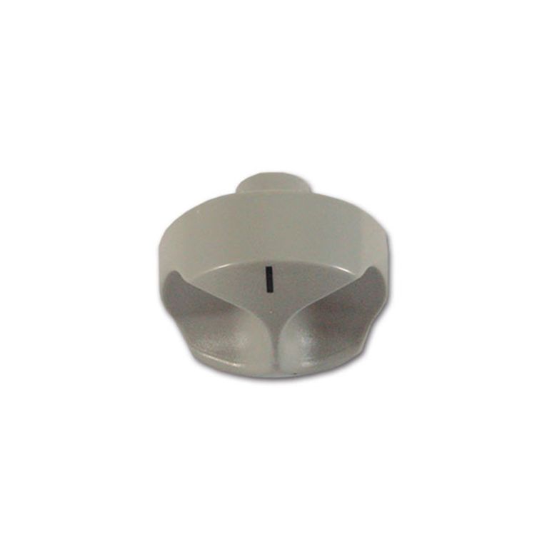 manopola termostato gas-elettrico - dometic