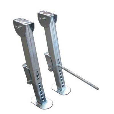 PIEDINO STABILIZ. 34-54 CM, PAIA