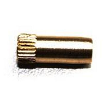 NIPPLO RINFORZO 8MM X TUBO""RAME""PZ4