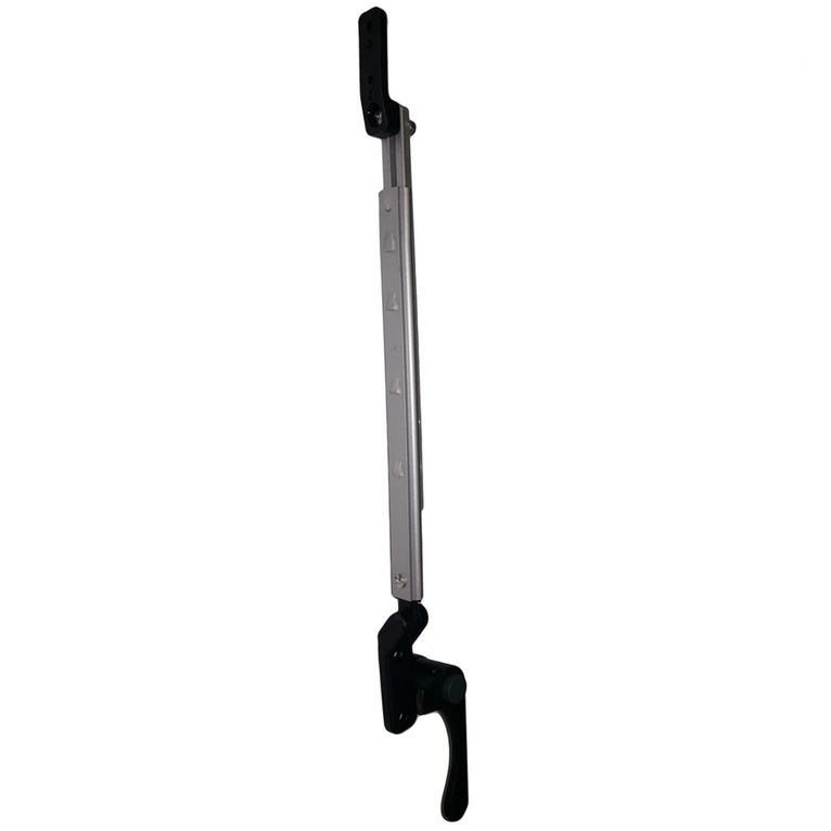 compasso l245 sx-s.6000-pulsante nr - plastoform
