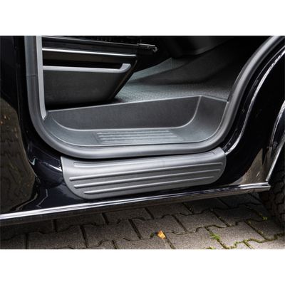 Protezione soglie ingresso VW T5/T6/T6.1 cabina dx+sx