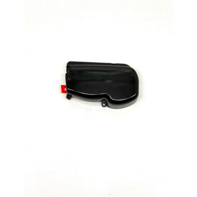 KIT CUFFIA SX F45S DEEP BLACK OEM - Fiamma