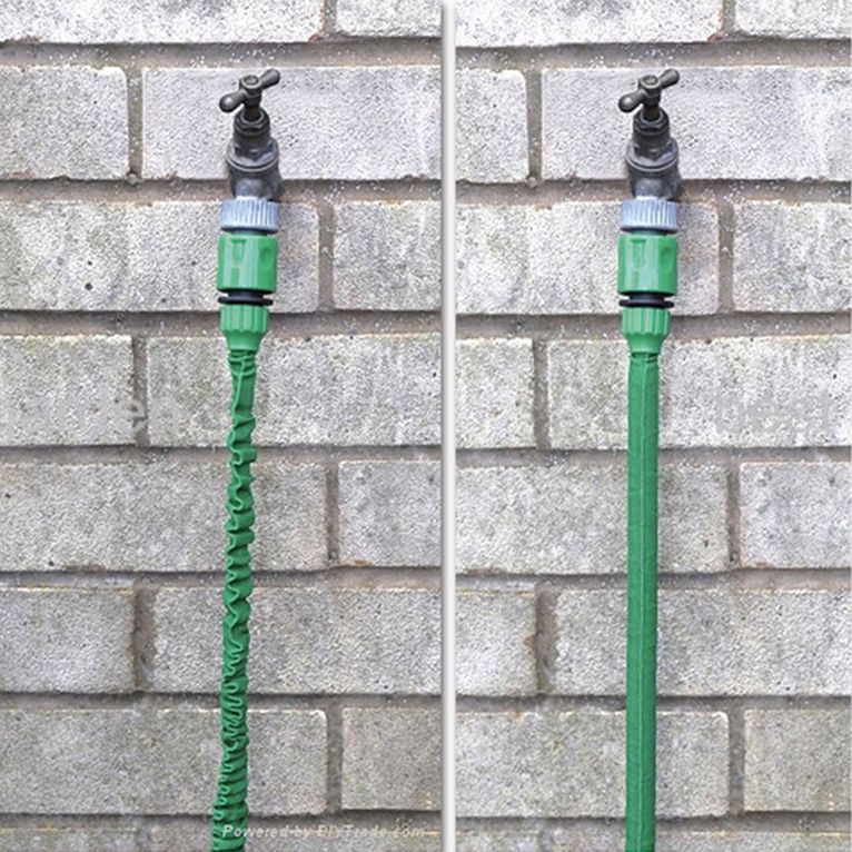 tubo estensibile - 7,5 - 22,5 m