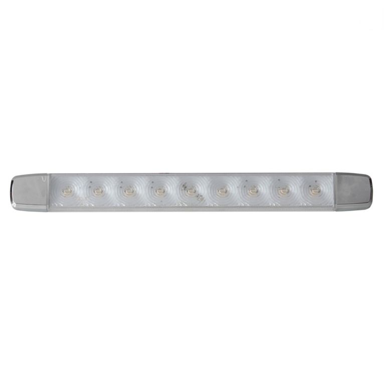 fanale barra led,retronebbia, copri