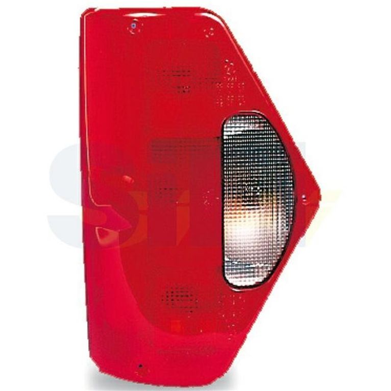 bbsnmr 2000/12v fanale multifunzione sx. modulabile