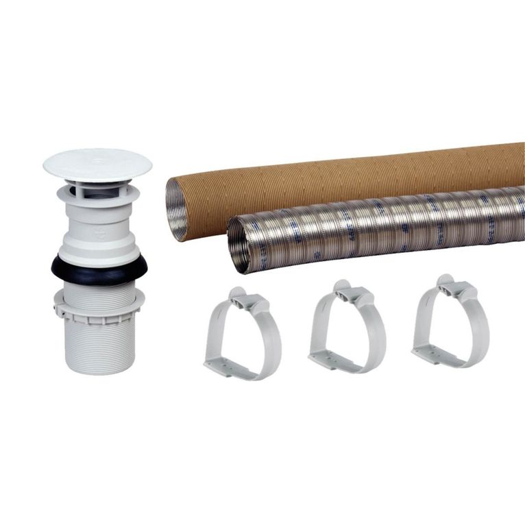 kit camino a tetto s5002 / s5004 30350-00 - truma