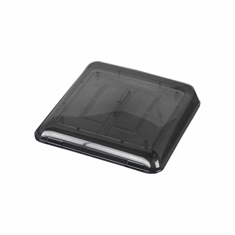 coperchio crystal turbo vent