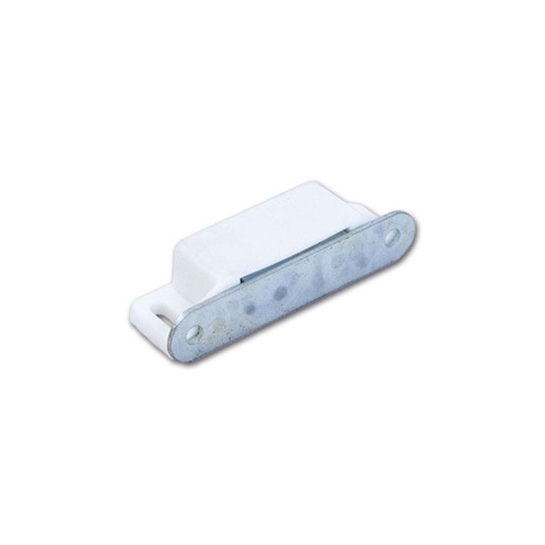 ferma antina magnetico • 8 kg • bianco