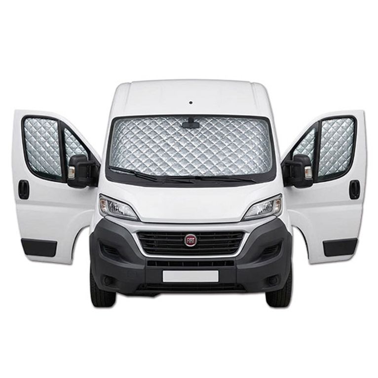 oscurante termico interno • ducato '06 >