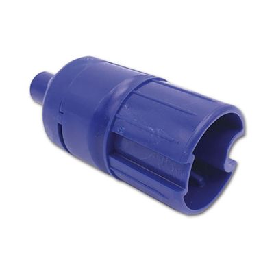 Tappo Per Finecorsa Sinistro F45 S - Ø 48 Cm