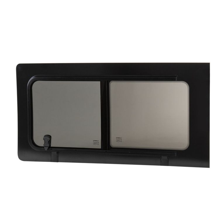 finestra scorrevole dx vw t5/t6 1135x585 fumé - carbest