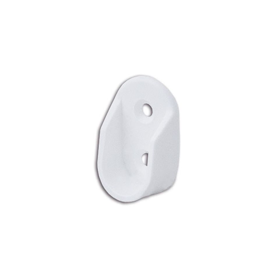 reggi-asta-appendiabiti-star-2-fori-star-o-18-star-bianco