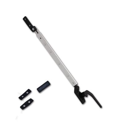 Braccetto sinistro con maniglia • 23 cm