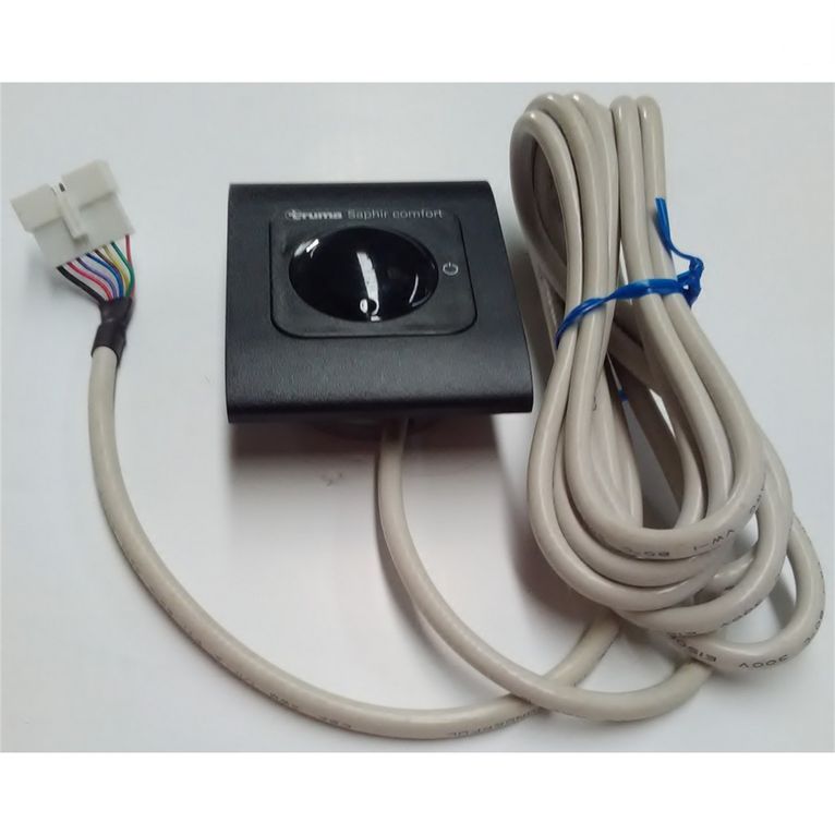 saphir comfort ricevitore infrar. n