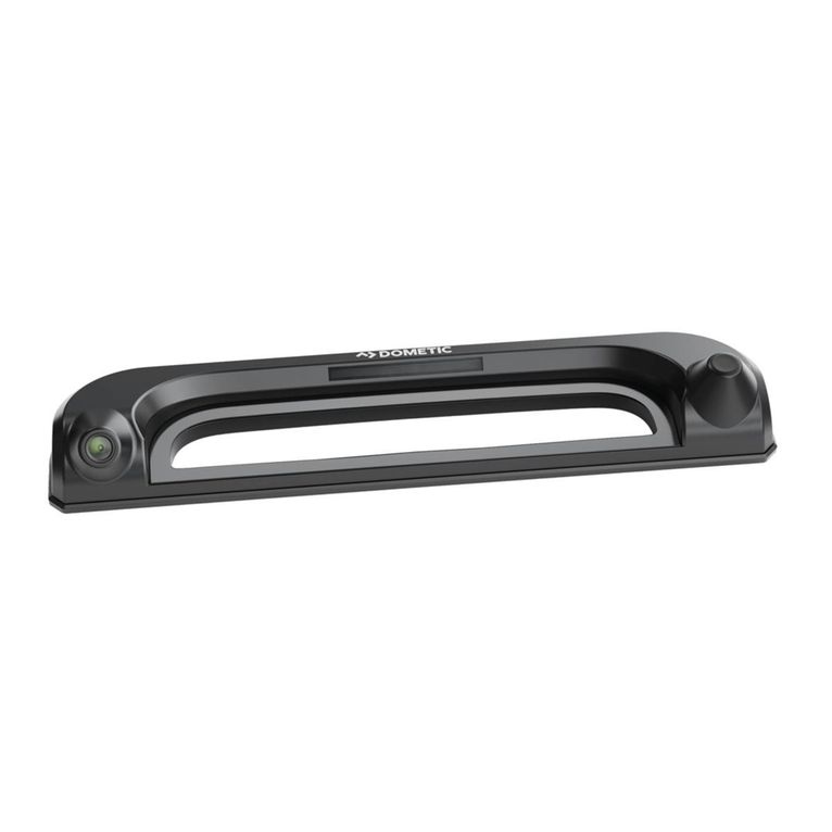perfectview cam 35 2.0 rear - dometic