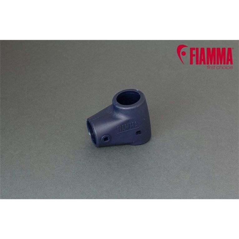 kit raccordo a t dx blue cb pro - fiamma
