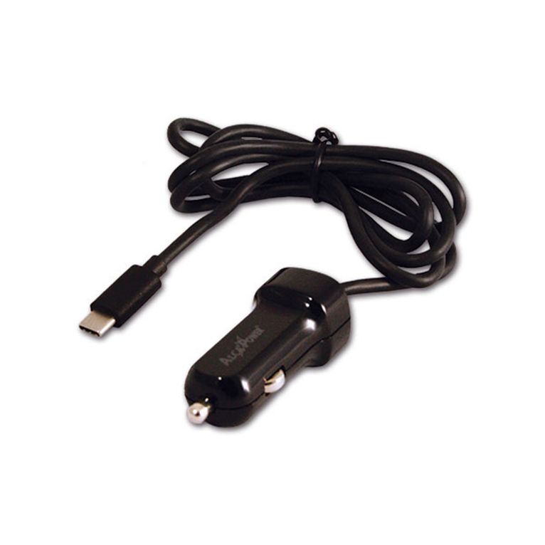cavetto accendisigari usb type-c • 1 m