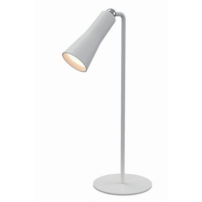 LAMPADA TAVOLO USB RICAR.12VDC/2W TLA001BTD