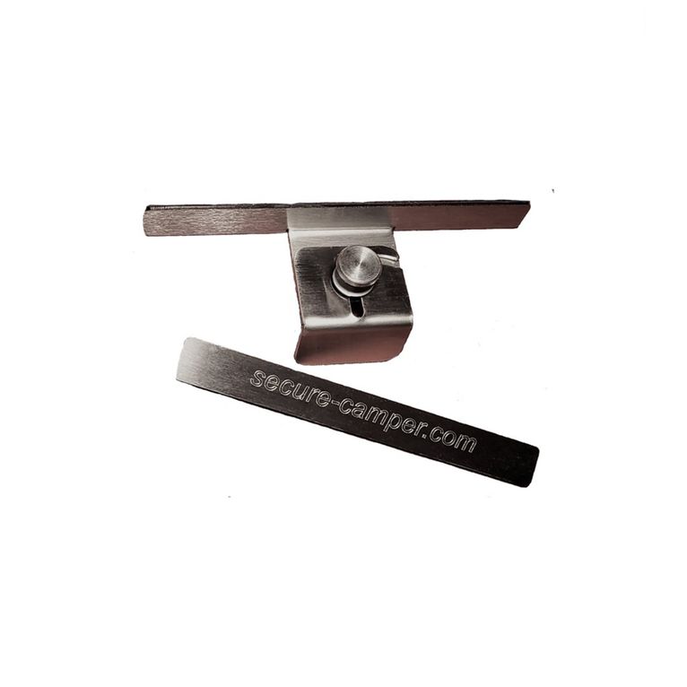 kit antieffrazione med. fin compass