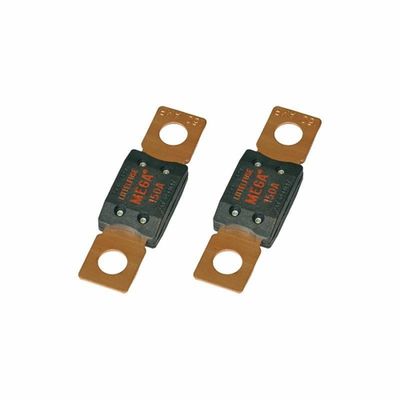 R468-150 FUSIBILE LAMA ""MEGAVAL"" 150A CF.PZ.2 - CBE