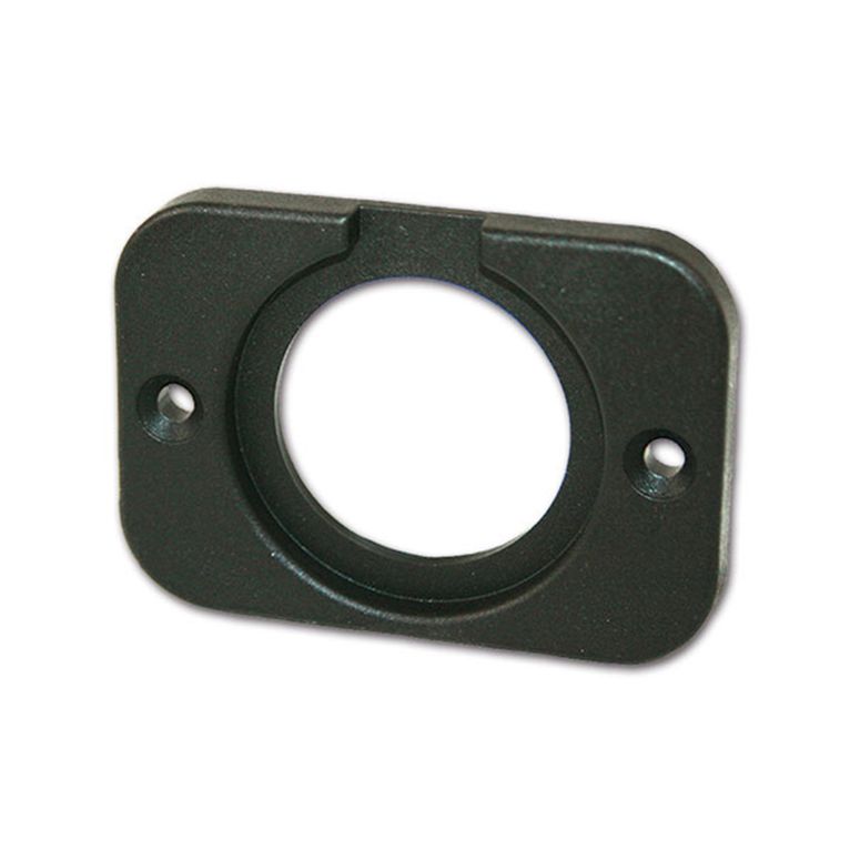 cornice per presa prs907 a pannello