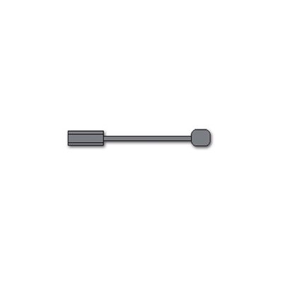 Sonda temperatura interna • cavo 1 m