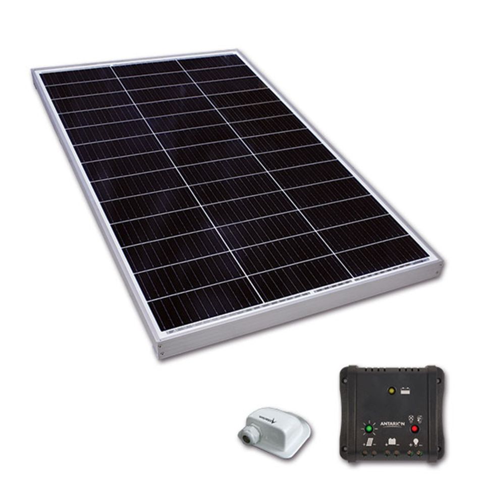 kit-pannello-extrasun-star-150-w-star-pwm-10-a