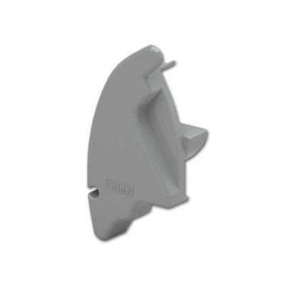 Spalletta Frontale Destra F65L >2018 - Titanium