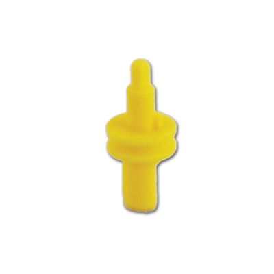 Perno giallo regolazione temperatura - Dometic