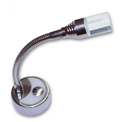 LUCE LED ALTERNATA BIANCA 1W*4000K/ BLISTER