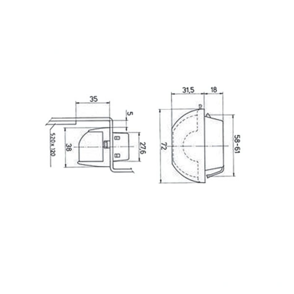 luce-targa-k420
