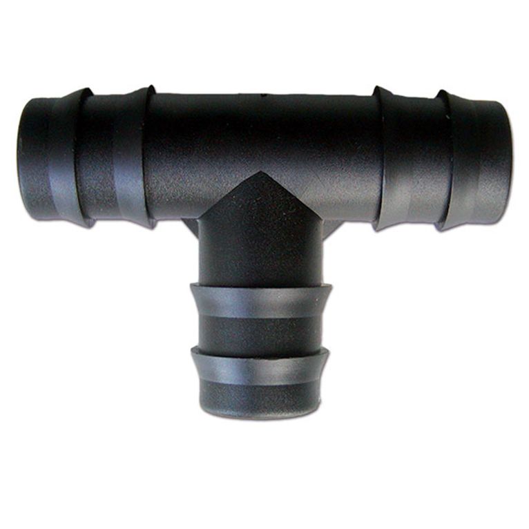 manicotto a t - ø 40 mm