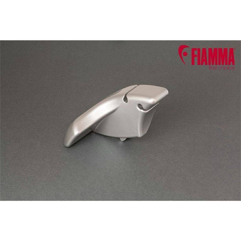 kit cuffia frontale sx f65l titan. - fiamma