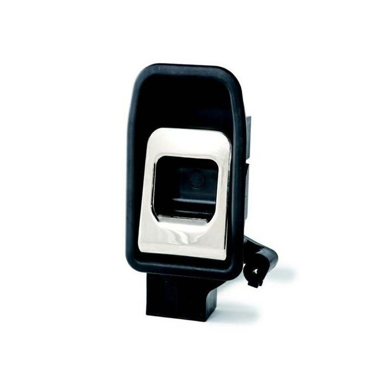 maniglia 1130 per serratura interna ghost - fap