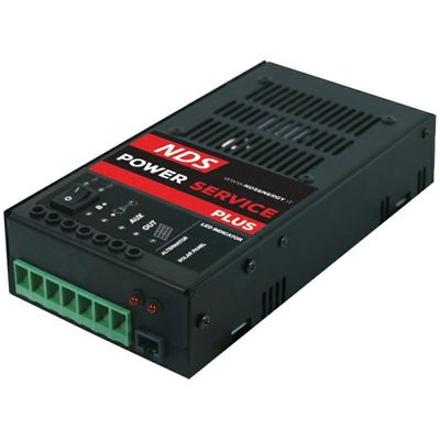 PWS PLUS 30 CARICABATTERIE ELETTRONICO - Dometic