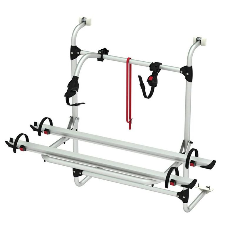 carry-bike caravan universal black